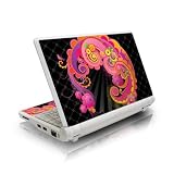 Cora Design Asus Eee PC 1000/ 1000HE Skin Decal Protective Sticker