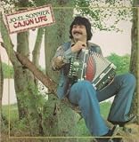 CAJUN LIFE LP (VINYL) UK SONET 1980