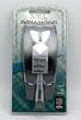 SCHICK FX DIAMOND RAZOR & 2 BLADES
