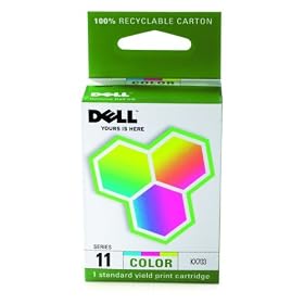 Dell Series 11 DX516 Standard Color Ink Cartridge