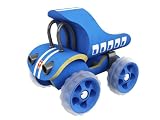 Hape International Bamboo E-Truck