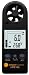 Ambient Weather HP816A Handheld Wind Meter with Temperature