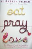 Eat, Pray, Love