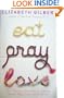 Eat, Pray, Love