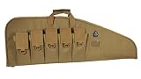 UTG 38-Inch DC Series Tactical Gun Case, Dark Earth