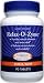 Start relaxing naturally and say goodbye to occasional nervous tension and irritability. This supplement contains premium extracts of valerian, passion flower, chamomile, and hops for natural relaxation. These herbs are combined with nutrients such as calcium, magnesium, and vitamin B6, which are important for proper nervous system function.