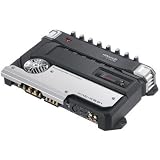 Buy Kenwood eXcelon KAC-X521 - Amplifier - 2-channel by Kenwood