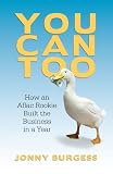 You Can Too: How An Aflac Rookie Built The Business In A Year