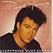 Paul Young - Everything Must Change