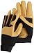 Carhartt Men's The Dex Spandex And Goatskin Work Glove