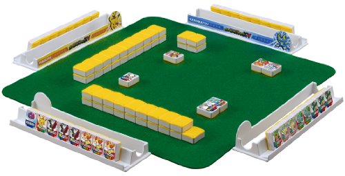 ポケットモンスター ポケモンポンジャン XY