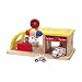 Plan Toys 60820 Rescue Centre