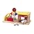 Plan Toys 60820 Rescue Centre