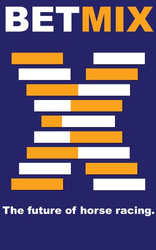 Betmix - The future of horse racing.