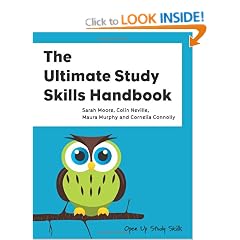 The Ultimate Study Skills Handbook (Open Up Study Skills)