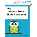 The Ultimate Study Skills Handbook (Open Up Study Skills)