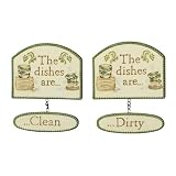 Grasslands Road Home Sweet Home Dishwasher Magnet