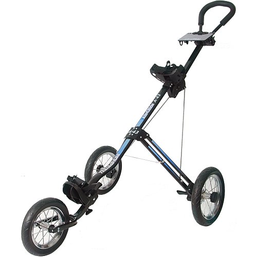 AirGlide by Cadie