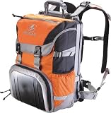 TRUSCO PELICAN S100 オレンジ 470×330×254 S100OR