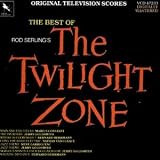 The Best of The Twilight Zone