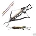 180Lb Tactical Crossbow - CAMO