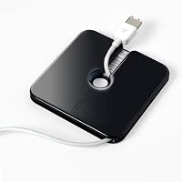 Bluelounge Cableyoyo Cable Management - Black