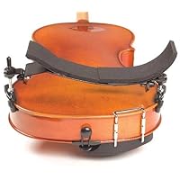 Bon Musica 4/4 Violin Shoulder Rest