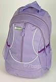 School Backpack Rucksack Bag Hi-Tec Hand Luggage 030L