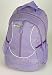 School Backpack Rucksack Bag Hi-Tec Hand Luggage 030L