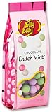 Jelly Belly Chocolate Dutch Mints 6oz (4-pack)