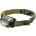 Sports : Silva Stirnlampe 'L4' Camouflage