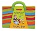 Baby : Edushape Medium Pop-Up Fabric Toy Box