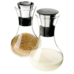 Eva Solo - Milk and Sugar Carafe Set