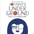 ジョニーズ・アンダーグラウンド ~ベスト・オブ・ジョニーズ・ディスク