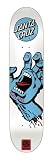 Santa Cruz Skateboards Screaming Hand LTD Skateboard Deck (7.5 x 30.9)