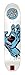 Santa Cruz Skateboards Screaming Hand LTD Skateboard Deck (7.5 x 30.9)