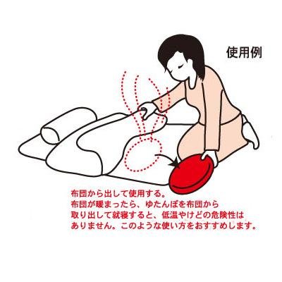 Cover image : あったか湯たんぽHELLO KITTY KT-YTP-RD