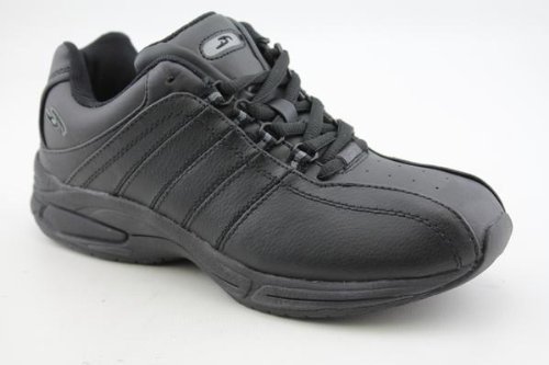 Dr. Scholl's Kimberly New Work Boots &amp; Shoes Black Womens
