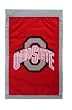 Ohio State University Buckeyes Flag - Regular Size