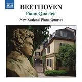 Beethoven: Piano Quartets