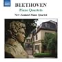 Beethoven: Piano Quartets