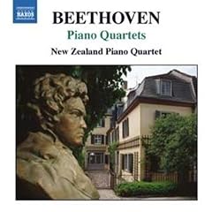 Quatuors Pour Piano