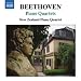 Beethoven: Piano Quartets