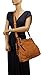 Scarleton Casual Chic Shoulder Bag H186001 - Black