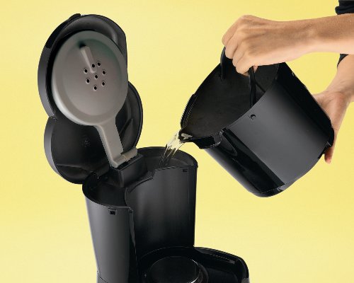 Hamilton Beach 10-Cup Brewstation 47374
