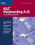 Kaz (Keyboarding A-Z) (Crisp 50 Minute)