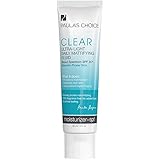 Paula's Choice Clear Ultra-Light Daily Fluid SPF 30+ Anti-Aging Moisturizer for Blemish-Prone or Oily Skin - 2 oz