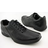 COLE HAAN Aleck Sport New Oxfords Black Mens at Cole Haan