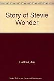 The story of Stevie Wonder