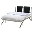 Brigette Bed Frame - Queen